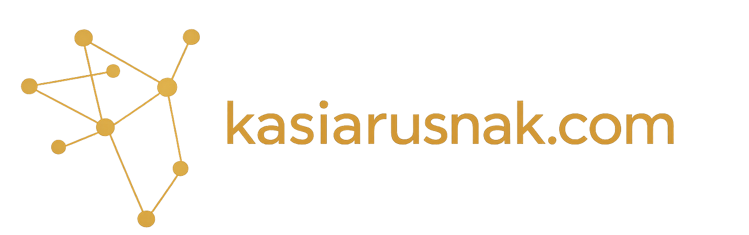 kasiarusnak.com